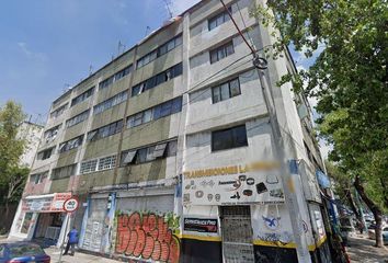 Departamento en  Doctor Gilberto Bolaños Cacho 163-163, Buenos Aires, Cuauhtémoc, Ciudad De México, 06780, Mex