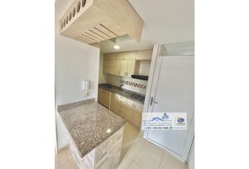 Apartamento en  Ternera Industria De La Bahía, Cartagena De Indias