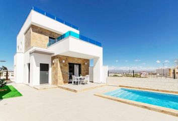 Chalet en  Polop, Alicante Provincia