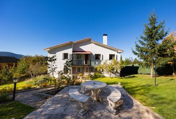 Chalet en  El Espinar, Segovia Provincia