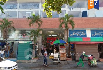 Local Comercial en  Localidad Norte Centro Histórico, Barranquilla