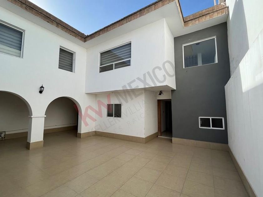 venta Casa en Jardines de California, Torreón (1080-5697)