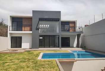 Casa en  Burgos, Temixco, Temixco, Morelos