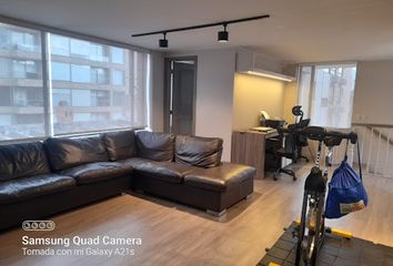 Apartamento en  San Patricio, Bogotá