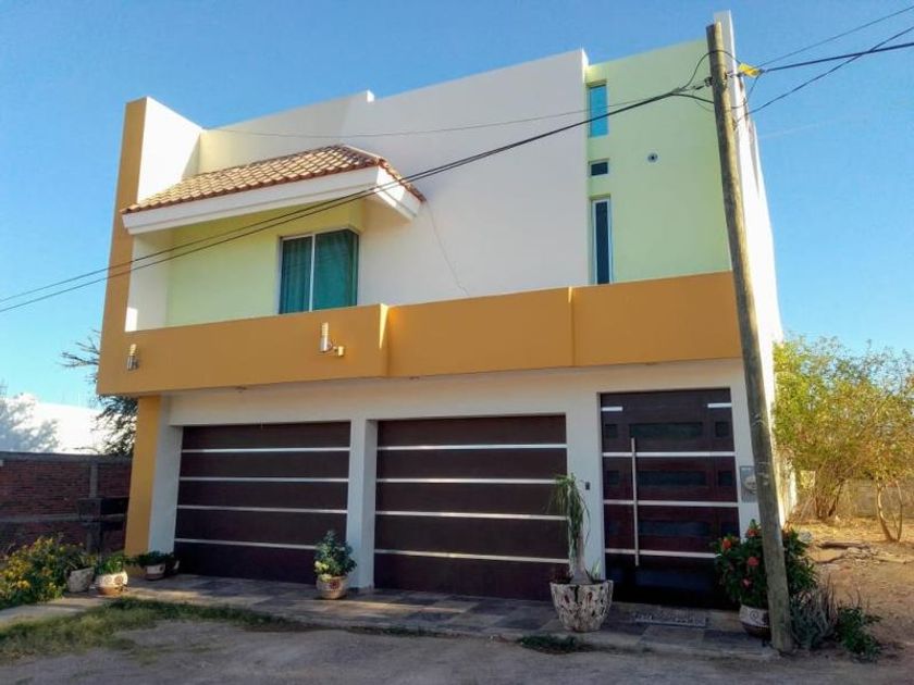 venta Casa en Pueblo Alcoyonqui, Culiacán (MX21-KZ6737)