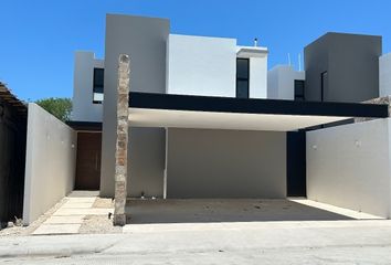 Casa en  Yucatán, Progreso, San Ignacio, Mexico