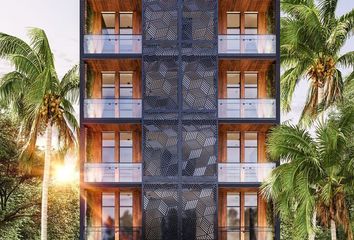 Departamento en  Playa Del Carmen, Quintana Roo