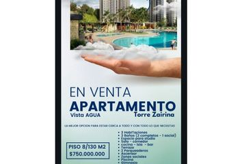 Apartamento en  Cerritos, Pereira