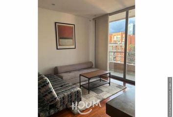 Apartment for rent in El Chicó, Bogotá