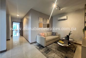 Apartamento en  El Cangrejo, Ciudad De Panamá