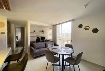 Apartment for rent in Los Angeles, Barranquilla