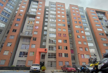 Apartamento en  Galán, Bogotá