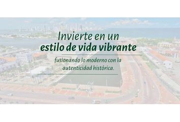 Lote de Terreno en  Bayunca, Cartagena De Indias