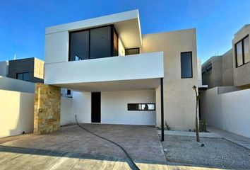 Casa en  Conkal, Yucatán, Mex