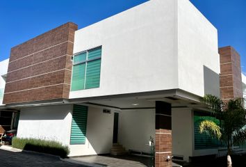 Casa en fraccionamiento en  Calle Libertad 3-3, Residencial Lucerna Lofts, Metepec, México, 52150, Mex