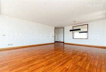 Departamento en venta en Las Condes
