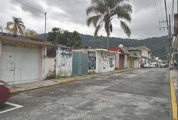 Lote de Terreno en  Orizaba Centro, Orizaba, Veracruz