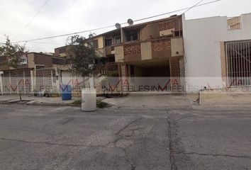 Casa en  Calle Monterrey P 343, Libertad, Guadalupe, Nuevo León, 67123, Mex