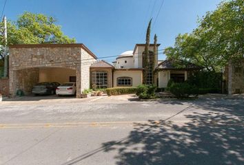 Casa en  Bosques De San Ángel Sector Palmillas, San Pedro Garza García