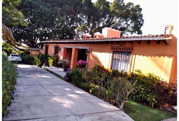 Villa en  Jardín Juárez, Jiutepec, Morelos
