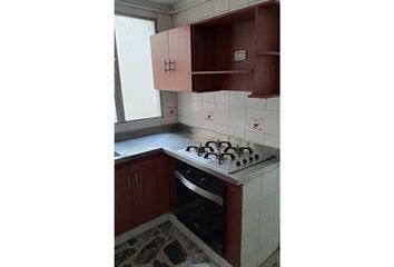 Apartamento en  La Ámerica, Medellín