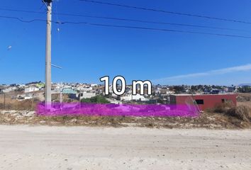 Lote de Terreno en  Calle Mina El Corsario 25, Fraccionamiento La Mina, Playas De Rosarito, Baja California, 22705, Mex