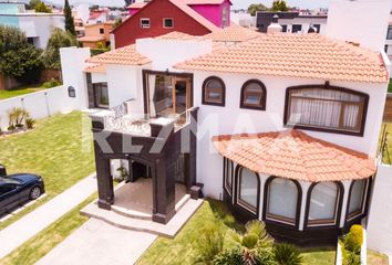 Casa en condominio en  San Mateo Otzacatipan, Toluca
