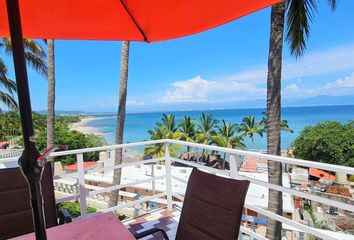 10 casas en renta en Cruz de Huanacaxtle, Bahía de Banderas 