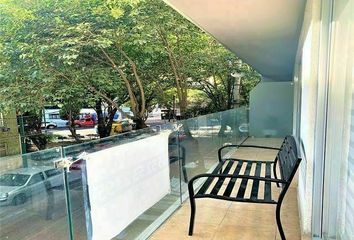 Casa en condominio en  Nápoles, Benito Juárez, Cdmx