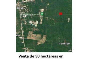 Lote de Terreno en  Mérida, Mérida, Mérida, Yucatán