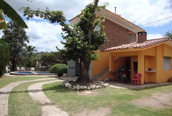 Departamento en  Villa Carlos Paz, Córdoba