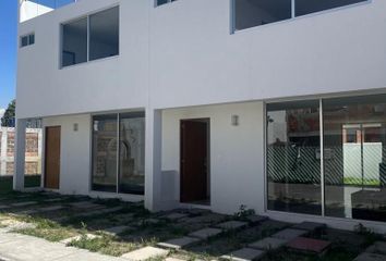 Casa en  San Bernardino Tlaxcalancingo, San Andrés Cholula