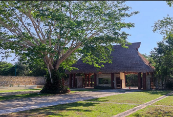 Lote de Terreno en  Yucatán Country Club, Mérida, Yucatán