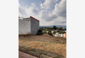 Lote de Terreno en  Lomas De Tzompantle, Cuernavaca, Morelos