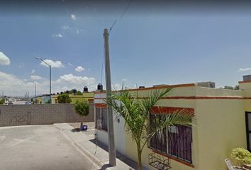 Casa en fraccionamiento en  Nuevo Los Álamos, Gómez Palacio