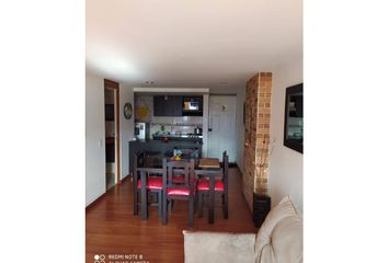 Apartamento en  Villa Hermosa, Medellín