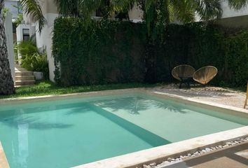 Departamento en  Fraccionamiento Montebello, Mérida, Mérida, Yucatán