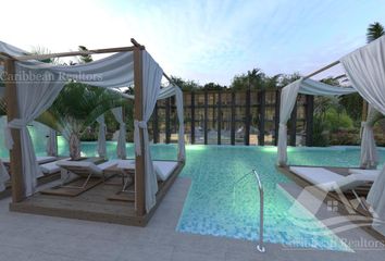 Departamento en  Playa Del Carmen, Quintana Roo