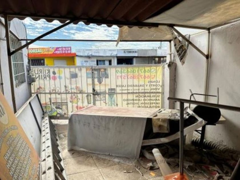 venta Casa en Villas Del Rio Elite, Culiacán (pXO4f11_SALE) icasas.mx