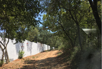 Lote de Terreno en  Santiago, Nuevo León, Mex