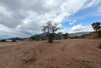 Lote de Terreno en  Sáchica, Boyacá