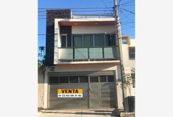21 habitacionales en venta en Casas Tamsa, Boca del Río 