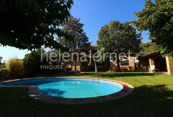 Chalet en  Castell-platja D'aro, Girona Provincia