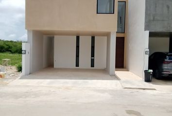 Casa en  Calle 7 230, Juan B Sosa, Mérida, Yucatán, 97205, Mex