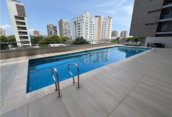 Apartment for rent in San Vicente, Barranquilla