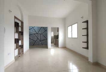 Apartment for rent in El Contento, Cúcuta