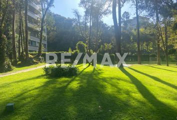 Departamento en  Bosques De Las Lomas, Cuajimalpa De Morelos