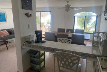 Departamento en  Chicxulub Pueblo, Yucatán