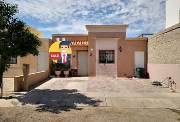 Casa en  Villa De Los Corceles, Hermosillo