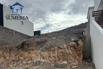 Lote de Terreno en  Bosques De San Francisco I Y Ii, Municipio De Chihuahua